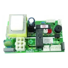 Placa Principal 127v Para Ar Cond Olimpia Spendid 10563 Foto  mini 1