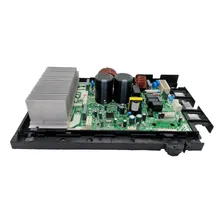 Placa Principal 042 Condensadora Inverter Midea Foto mini 1