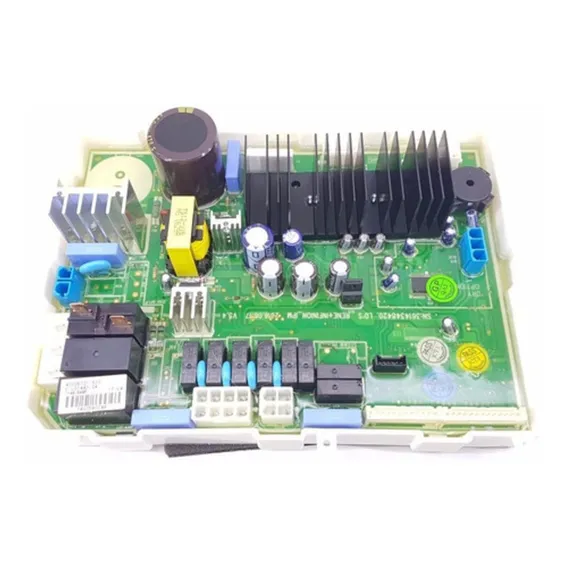 Placa Principal 220v A08531601 / 361mpcld61 Lse Electrolux Foto 1