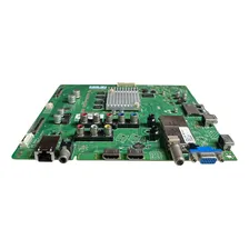 Placa Principal 40pfl5806d/78 Foto mini 3