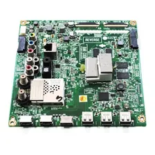 Placa Principal 42lb6500 Eax65363904 (1.1) Foto  mini 1