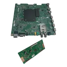 Placa Principal 42lm6200 47lm6200 Eax64434205 Tcon 42 Foto  mini 1