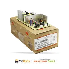 Placa Principal Adega Brastemp Bzc12 2 Foto mini 4