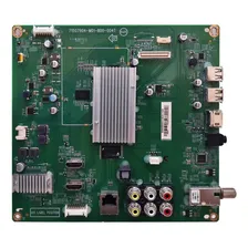 Placa Principal Aoc Le32s5760 715g7904-m01-b00-004t Foto  mini 1