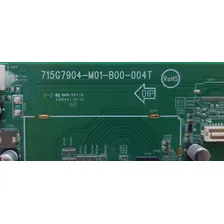 Placa Principal Aoc Le32s5760 715g7904-m01-b00-004t Foto mini  2