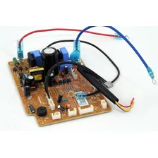 Placa Principal Ar Condicionado LG Ebr35936512 Foto mini 2