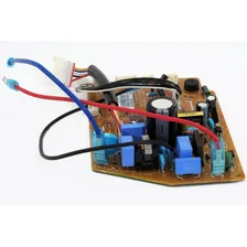 Placa Principal Ar Condicionado LG Ebr35936512 Foto mini 4