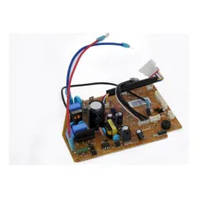 Placa Principal Ar Condicionado LG Ebr35936512 Foto mini 1