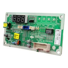 Placa Principal Ar Condicionado LG Ebr71503225 Foto  mini 1