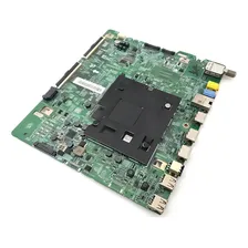 Placa Principal Bn94-12433j Tv Samsung Un55mu6100g Foto mini  2