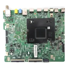 Placa Principal Bn94-12433j Tv Samsung Un55mu6100g Foto  mini 1