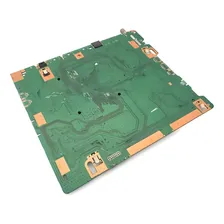 Placa Principal Bn94-12433j Tv Samsung Un55mu6100g Foto mini  3