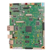 Placa Principal Brother Mfc-l6902dw D000kt001 Foto mini 2
