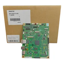 Placa Principal Brother Mfc-l6902dw D000kt001 Foto mini 1