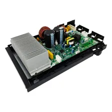 Placa Principal Cond. 12.000 Btus Inverter Midea Foto mini  2