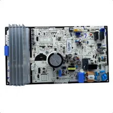 Placa Principal Condensadora Ar Condicionado Ebr78632004 LG Foto mini 1