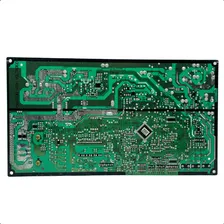 Placa Principal Condensadora Ar Condicionado Ebr78632004 LG Foto mini 4