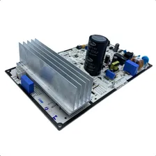 Placa Principal Condensadora Ar Condicionado Ebr78632004 LG Foto mini 3