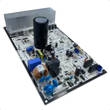 Placa Principal Condensadora Ar Condicionado Ebr78632004 LG Foto mini 2