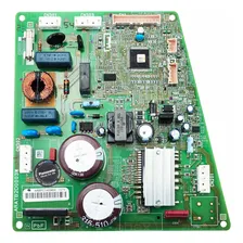 Placa principal da Geladeira Panasonic BB53 Compressor Panasonic 127V Foto mini 1