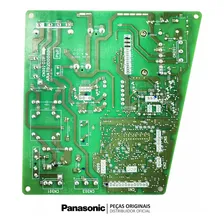 Placa principal da Geladeira Panasonic BB53 Compressor Panasonic 127V Foto mini 2