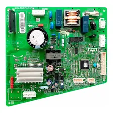 Placa principal da Geladeira Panasonic BB53 Compressor Panasonic 127V Foto mini 3