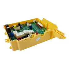 Placa Principal De Controle Lava E Seca Brastemp W11342524 Foto mini  2