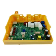 Placa Principal De Controle Lava E Seca Brastemp W11342524 Foto mini  3