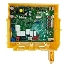 Placa Principal De Controle Lava E Seca Brastemp W11342524 Foto  mini 1