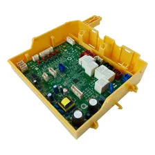 Placa Principal De Controle Lava E Seca Brastemp W11342524 Foto mini 4