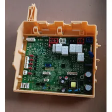 Placa Principal De Controle Lava E Seca Brastemp W11342525 220v Foto mini 3