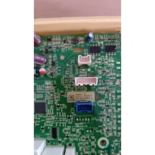 Placa Principal De Controle Lava E Seca Brastemp W11342525 220v Foto mini 2