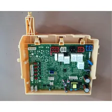 Placa Principal De Controle Lava E Seca Brastemp W11342525 220v Foto mini 4
