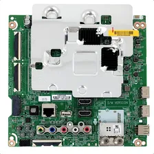 Placa Principal Ebt64493409 55uj6545 55uj6585 Tv LG Foto mini 1