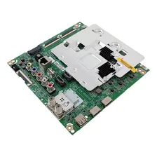 Placa Principal Ebt64493409 55uj6545 55uj6585 Tv LG Foto mini 2