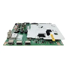 Placa Principal Ebt64493409 55uj6545 55uj6585 Tv LG Foto mini 3