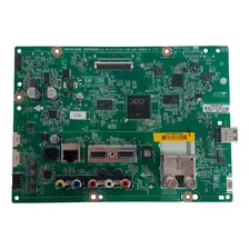 Placa Principal Ebu64091101 Ebu64028303 Monitor LG Foto mini 1