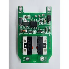 Placa Principal Er-03 Escova Rotativa Mondial Foto mini  2
