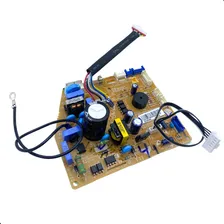 Placa Principal Evaporadora Ar Cond Ebr78364414 LG Foto mini 1