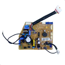 Placa Principal Evaporadora Ar Cond Ebr78364414 LG Foto mini 4
