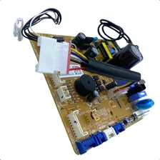 Placa Principal Evaporadora Ar Condicionado LG Ebr73980409 Foto mini 3