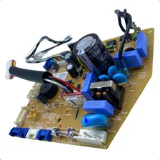 Placa Principal Evaporadora Ar Condicionado LG Ebr73980409 Foto mini 2