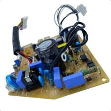 Placa Principal Evaporadora Ar Condicionado LG Ebr73980409 Foto mini 4