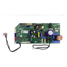 Placa Principal Evaporadora LG Ebr77384108 220v Foto mini 1