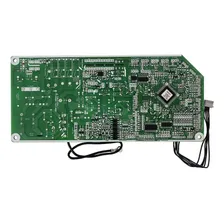 Placa Principal Evaporadora LG Ebr77384108 220v Foto mini 2