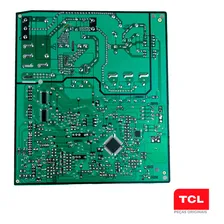 Placa Principal Evaporadora Tcl 9.000 Btus Foto mini 2
