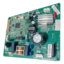 Placa Principal Geladeira Panasonic Nr-bt43pv1 220v Foto mini 1