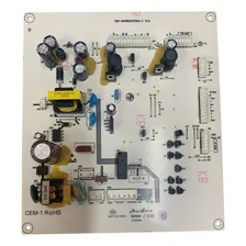 Placa Principal Geladeira Side By Side Philco Prf504i Foto mini 1