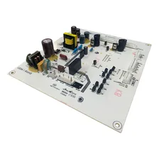 Placa Principal Geladeira Side By Side Philco Prf504i Foto mini 3