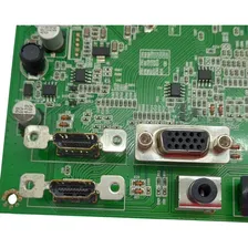 Placa Principal H-buster Hbtv-3201hd  Mst6u89 V05 Foto mini 4